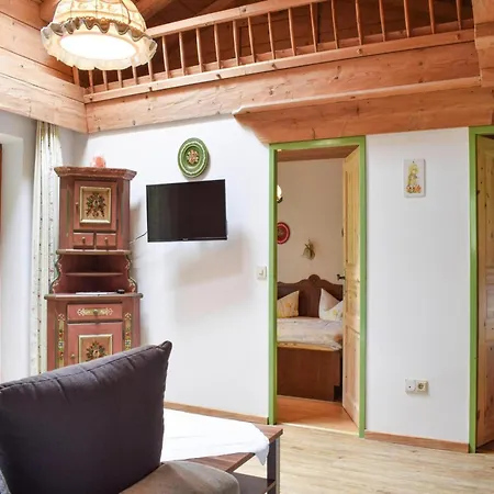 Apartamento In Sch Nau Am K Nigsee In Location *