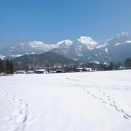 In In Location Schönau am Königssee
