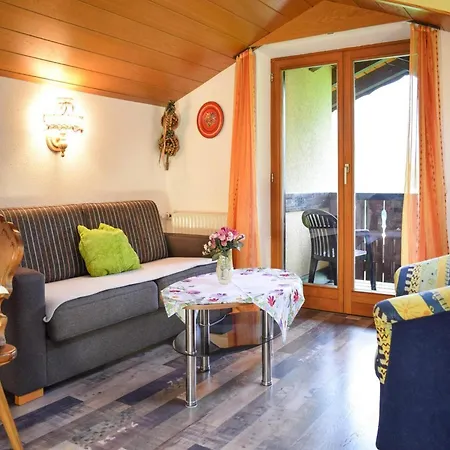 Apartamento In Sch Nau Am K Nigsee In Location