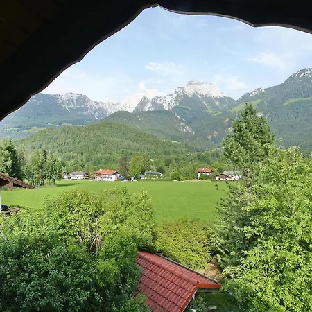 In Sch Nau Am K Nigsee In Location * Schönau am Königssee