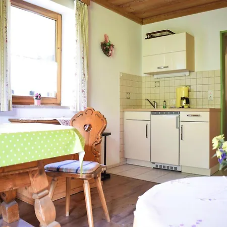 Appartement In Sch Nau Am K Nigsee In Location