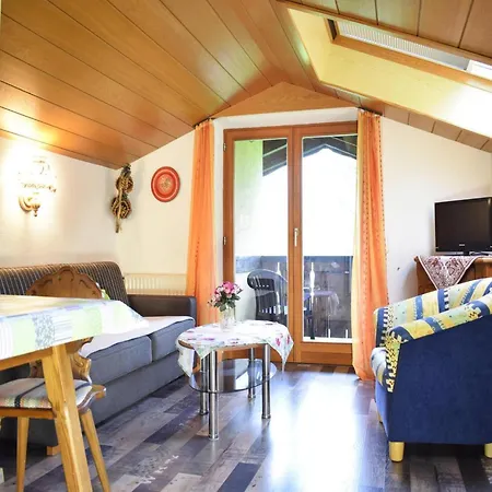 Appartement In Sch Nau Am K Nigsee In Location *
