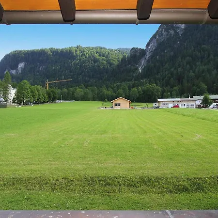 Appartement In Sch Nau Am K Nigsee In Location
