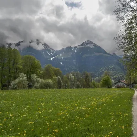 Appartement In Sch Nau Am K Nigsee In Location