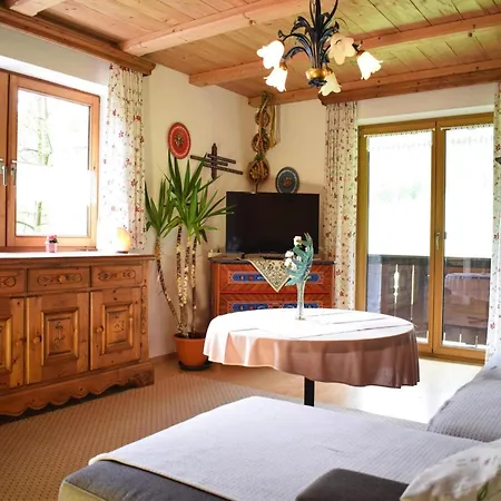 Appartement In Sch Nau Am K Nigsee In Location *