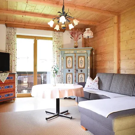 Appartement In Sch Nau Am K Nigsee In Location *