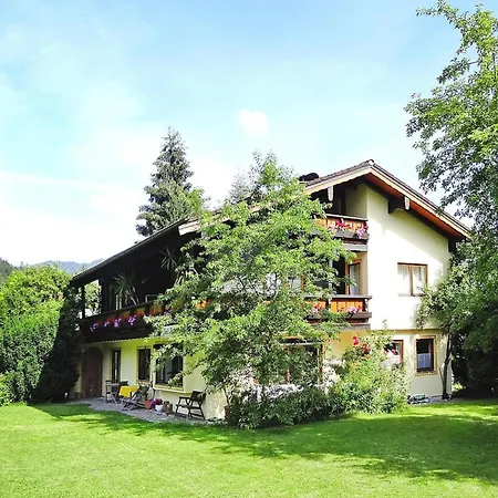 Appartement In Sch Nau Am K Nigsee In Location