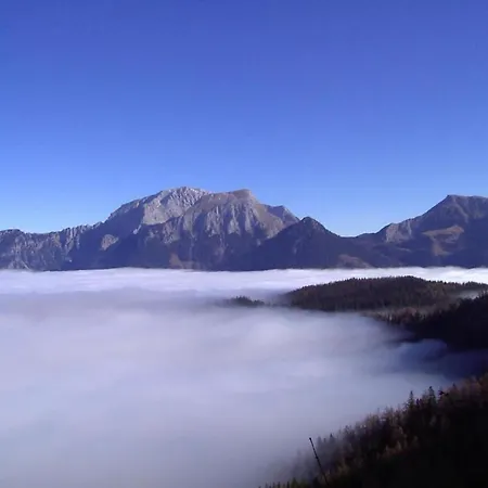 In In Location * Schönau am Königssee