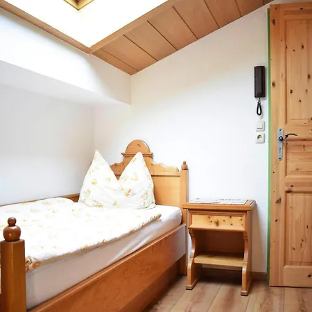 In In Location Appartement *