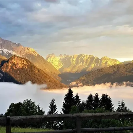 Apartmán In In Location Schönau am Königssee
