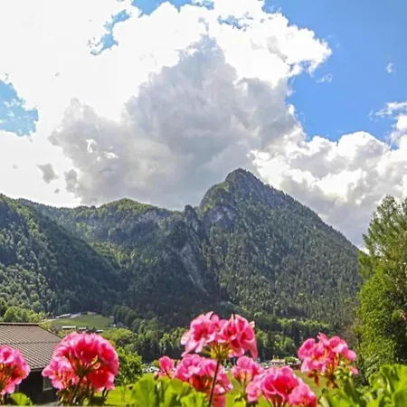 In In Location Schönau am Königssee