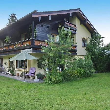 In In Location Schönau am Königssee